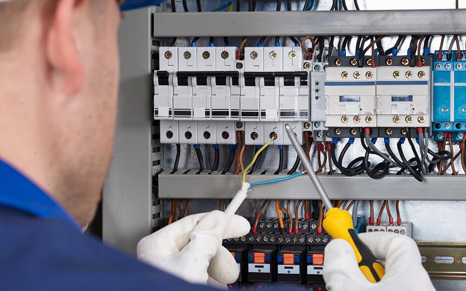 recherche électricien Villers-Saint-Paul