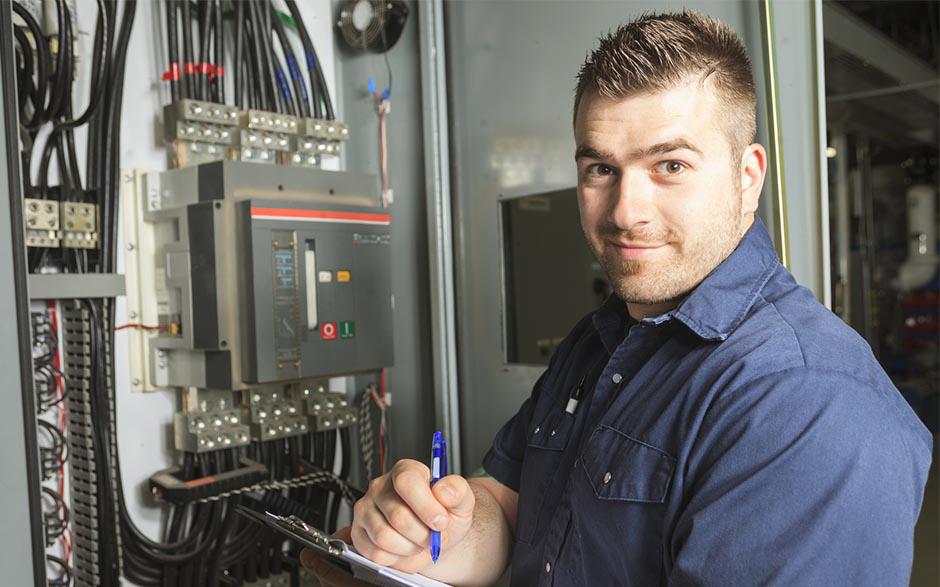 électricien d'urgence Méru