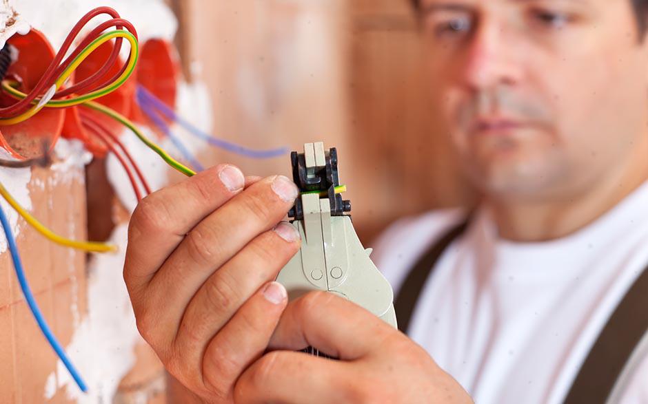 électricien en urgence Gazeran