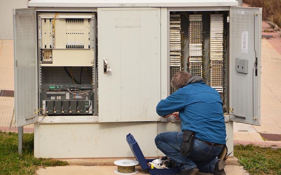entreprise électricité générale Thorigny-sur-Marne