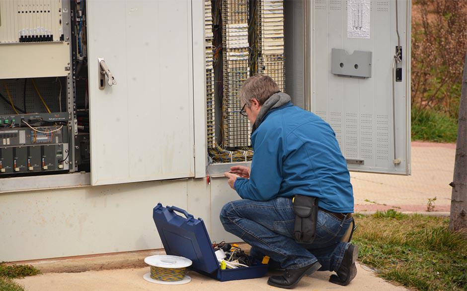 électricien urgence Thorigny-sur-Marne
