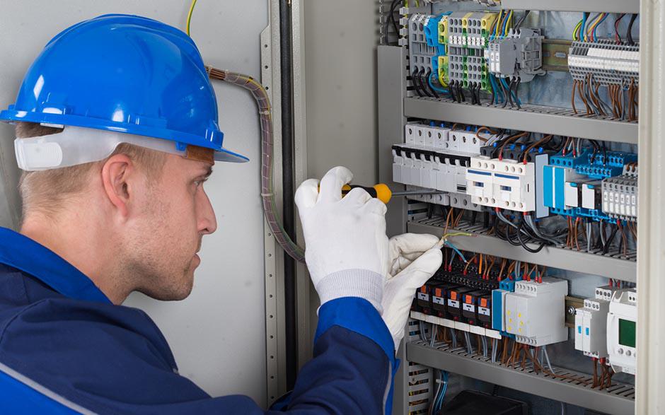 recherche électricien Villers-Saint-Paul