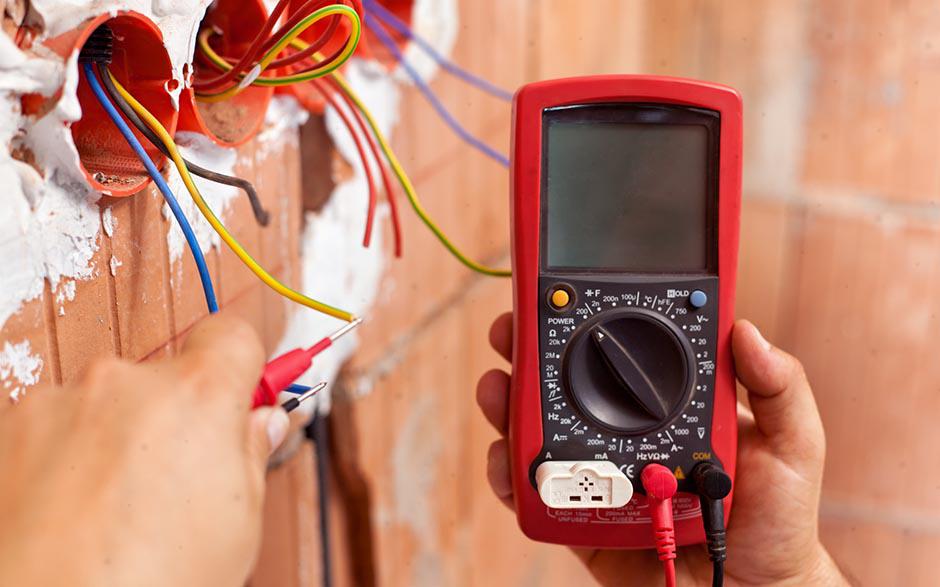 électricien dépannage Les Bréviaires