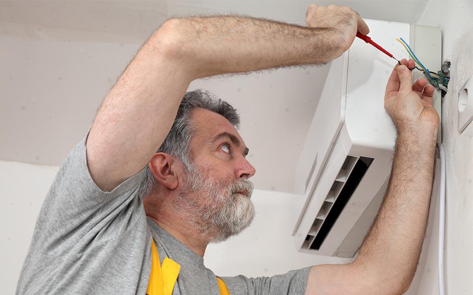 électricien dépannage Les Bréviaires