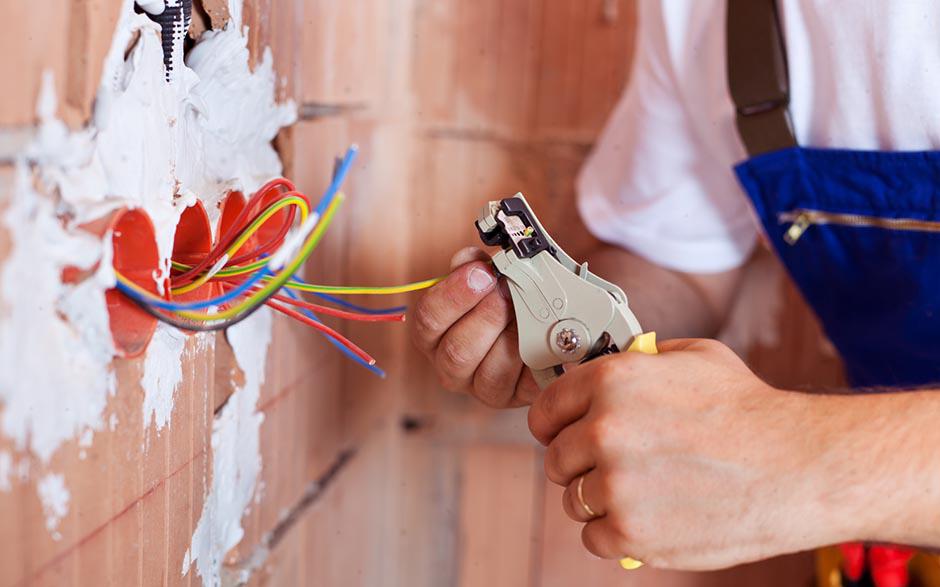 recherche électricien bâtiment Paris 17