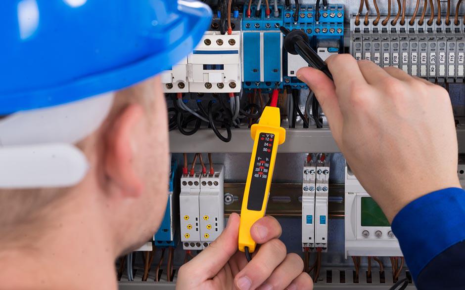 électricien d'urgence Méru