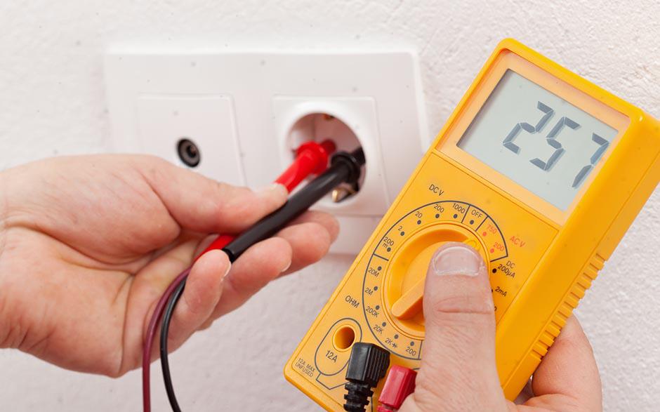 électricien d'urgence Méru